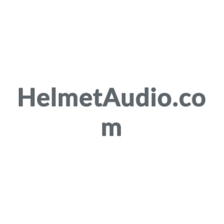 HelmetAudio.com logo