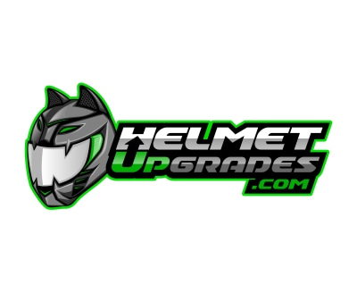 Helmet Upgrades logo