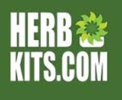 Herb Kits logo
