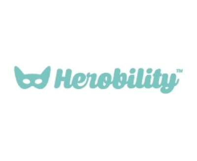 Herobility logo