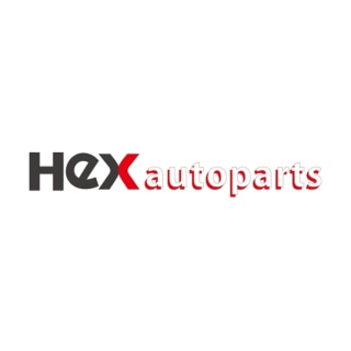 HexAutoParts logo