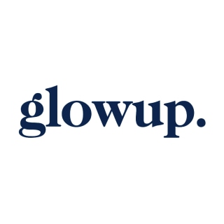 Glowup logo