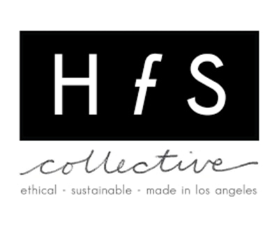 HFS Collective logo