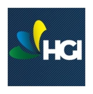 Harrington Group International logo