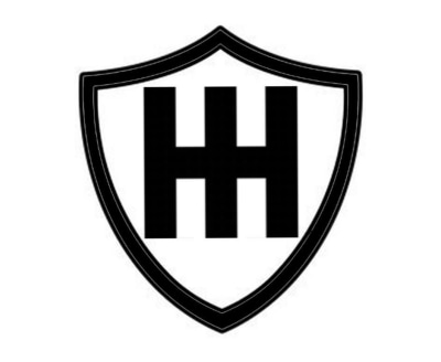 H-Hour Apparel logo