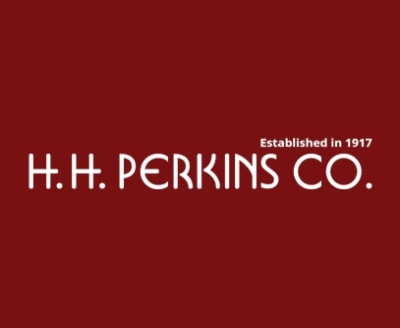 H.H. Perkins logo