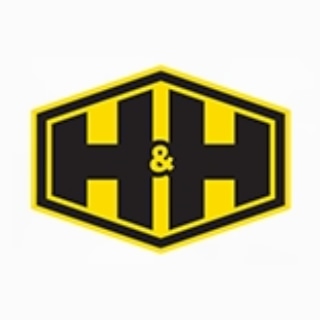 H&H Truck Accessories logo