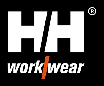 Helly Hansen Workwear CA logo
