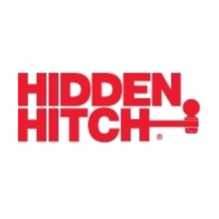 Hidden Hitch logo