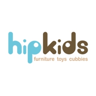 Hip Kids AU logo