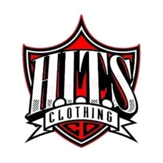 H.I.T.S Clothing logo