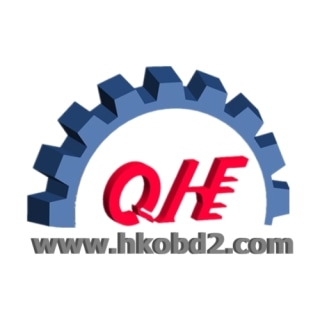HKOBD2 logo