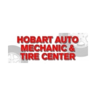 Hobart Auto Center logo