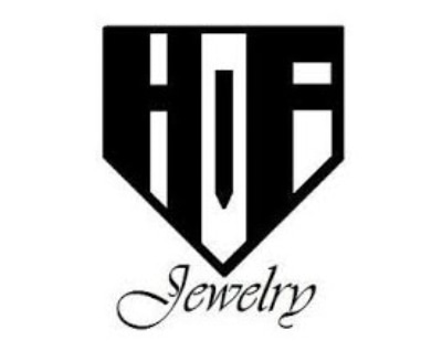 Hall of Fame Jewelry  logo