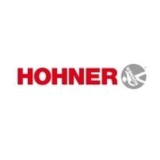 Hohner logo