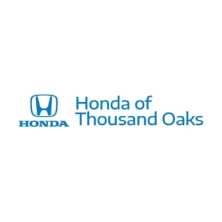 Honda of Thousand Oaks logo