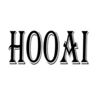 Hooai logo