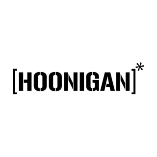 Hoonigan logo