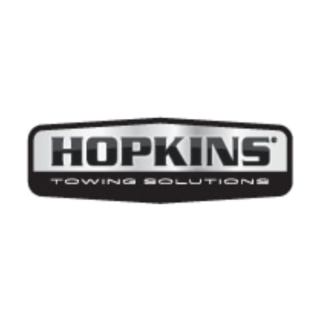 Hopkins Towing Solutions logo