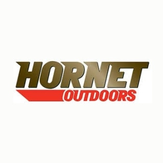 Hornet Outdoors logo
