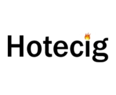 Hotecig logo