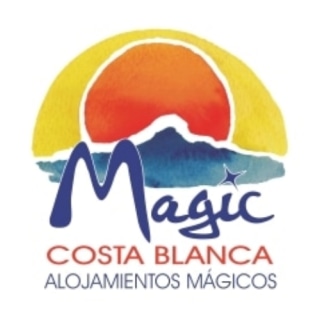 Magic Costa Blanca Hoteles logo