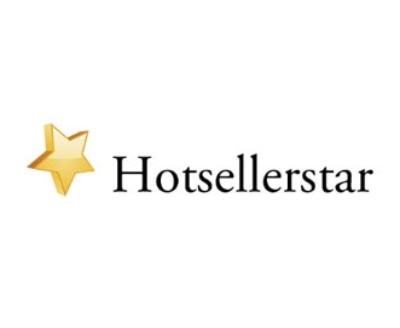 Hotsellerstar logo