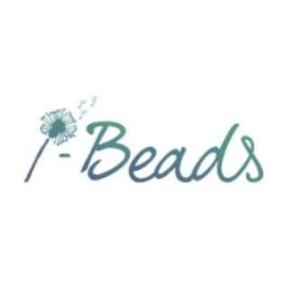 I-Beads logo