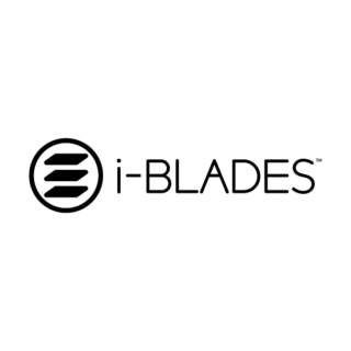 i-Blades logo