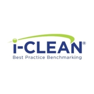 I clean logo