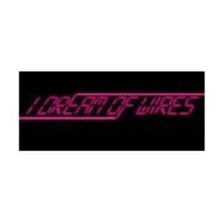 I Dream Of Wires logo