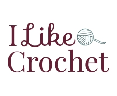 I Like Crochet logo