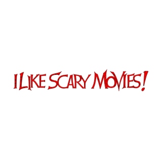 I Like Scary Movies logo