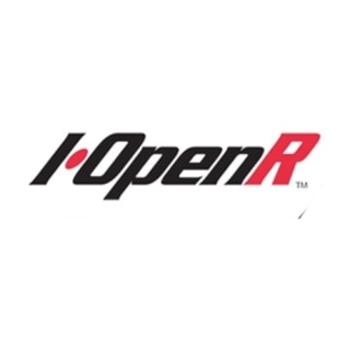I-OpenR logo