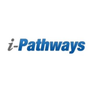 i-Pathways logo