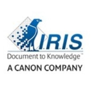 I.R.I.S. SA logo
