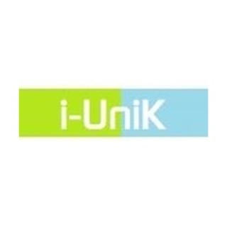 I-UniK logo