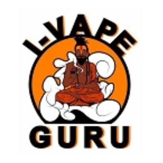 I Vape Guru logo