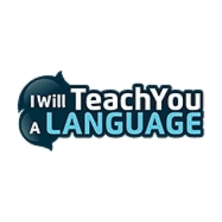 I Will Teach You A Language logo