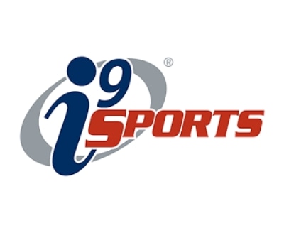 i9 Sports logo