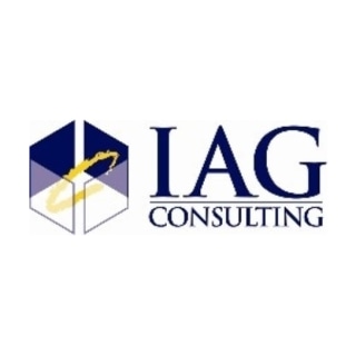 IAG Consulting logo