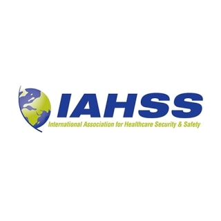 IAHSS logo