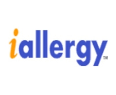 IAllergy logo