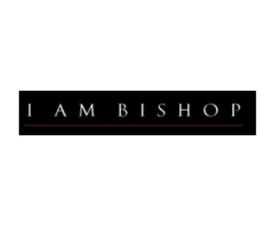 Iam Bishop logo