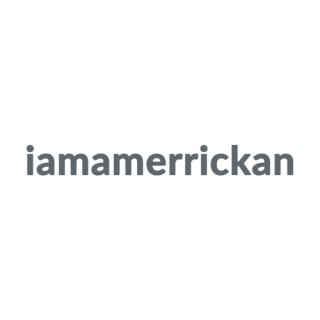 iamamerrickan logo