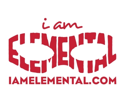 IAmElemental logo