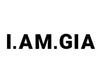 I.AM.GIA logo