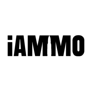iAmmo logo
