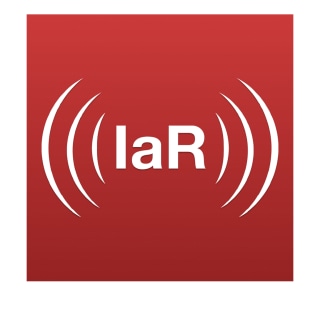 IamResponding logo