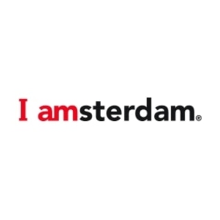 Iamsterdam UK logo